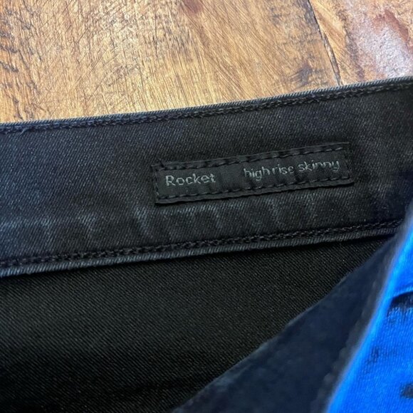 C of H rocket high rise size 24 black - Picture 7 of 12